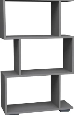 Raumteiler Stand Regal Bücher Palusa M
