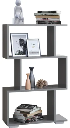 Raumteiler Stand Regal Bücher Palusa M