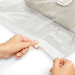 Rayen Sac de Rangement sous Vide Large