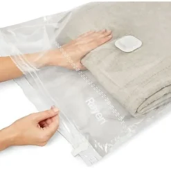 Rayen Sac de Rangement sous Vide Large