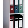 Regal Bücher Ordner Aktenregal Offas 2f