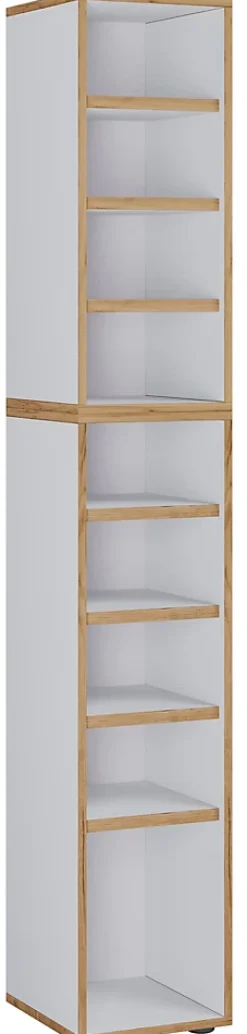 Regal Schuhschrank Schuhregal Salia B30