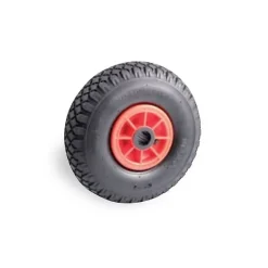 Roue gonflable 260x25 mm - AVL - 249209A