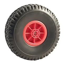 Roue gonflable 260x20mm - AVL - 249210A