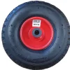 Roue pour diable gonflable 260x 85mm Hailo