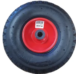 Roue pour diable gonflable 260x 85mm Hailo