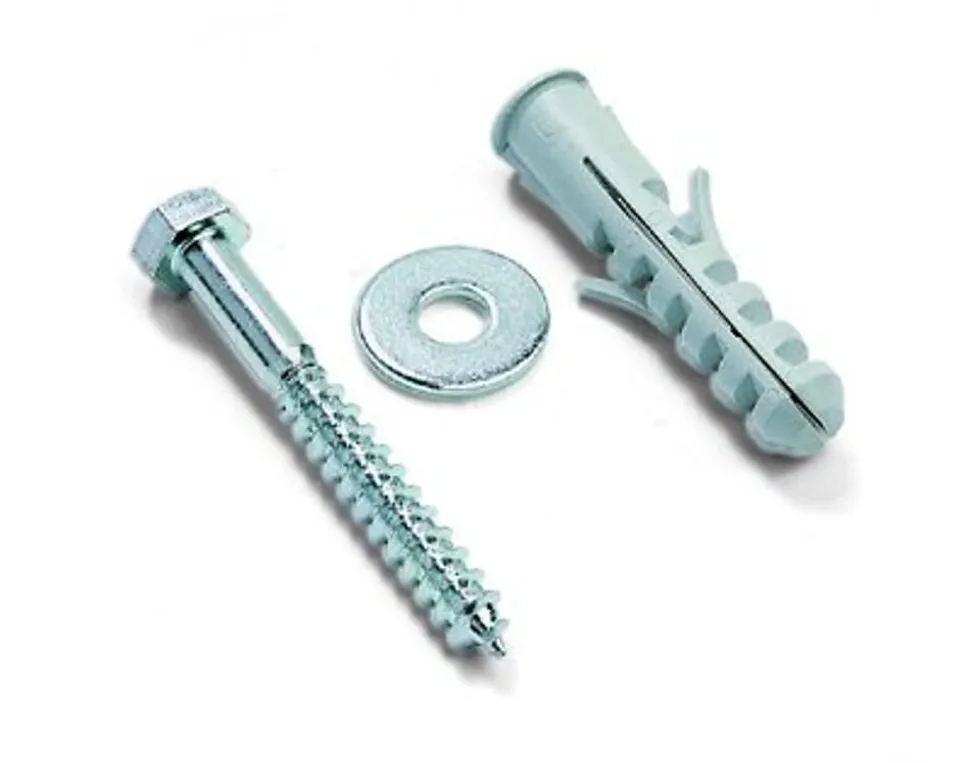 Râtelier porte velospremium 3 places paralléles, Lot de 18 pièces.