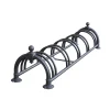 Râtelier pour 5 vélos L. 160 cm Versaille Mottez acier