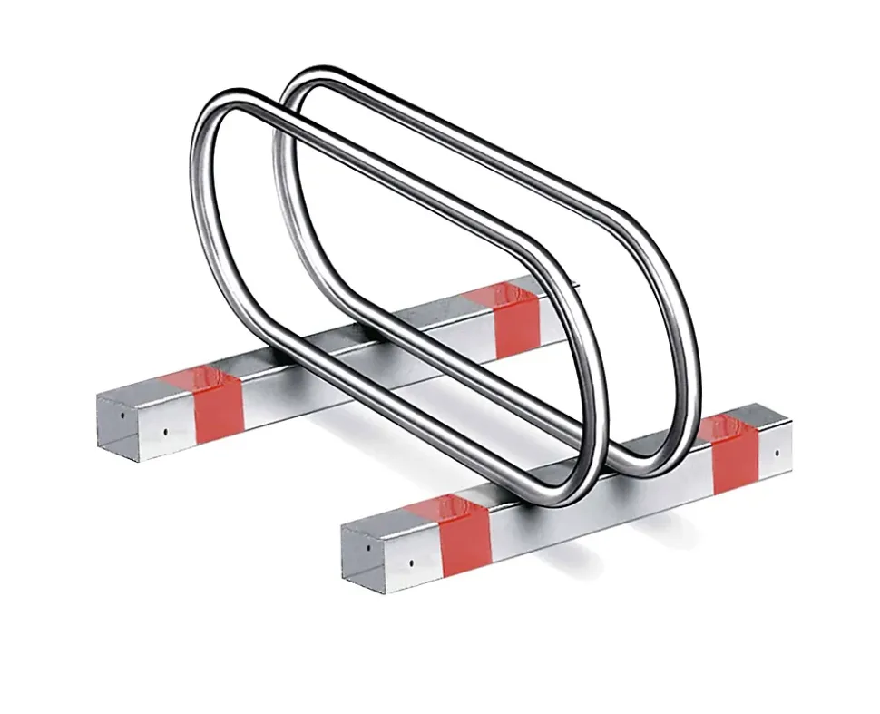 Râtelier velos premium 1 places SANS PLATINE