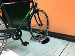 Râtelier vélos premium 1 place, Lot de 20 pièces.