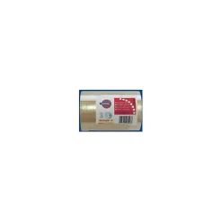 Ruban adhésif - Emballages - Transparent - 50mm x 66ml - Pack de 3 rouleaux - Multi-usages