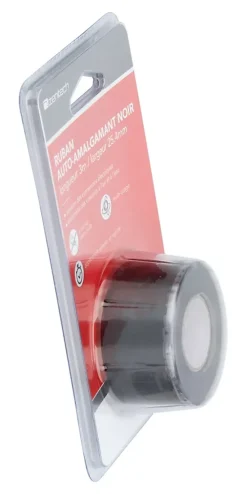Ruban adhésif anti fuites 3m - Noir - Zenitech