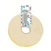 Ruban adhésif double face 10 m x 1.5 mm