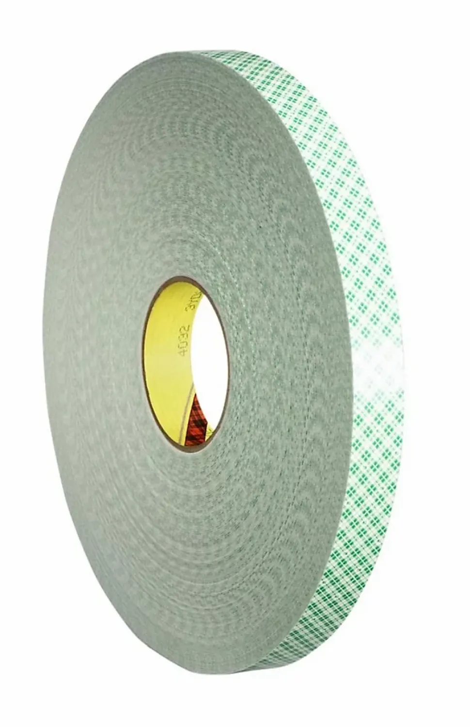 Ruban adhésif mousse double face polyuréthane 33mx38mm - 3M - 1152703
