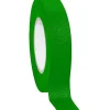 Ruban adhésif toilê Coroplast 800-GN vert 10 m x 15 mm, toile acrylique, colle caoutchouc