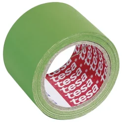 Ruban adhésif toilé Tesa Extra Power 56343-00039-03 vert 38 mm x 2,75 m