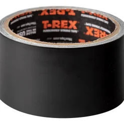 Ruban adhésif T-REX waterproof noir 50 mm x 1.5 m