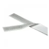 Ruban Agrippant Adhésif Spécial Tissu 20 mm de 1 mètre