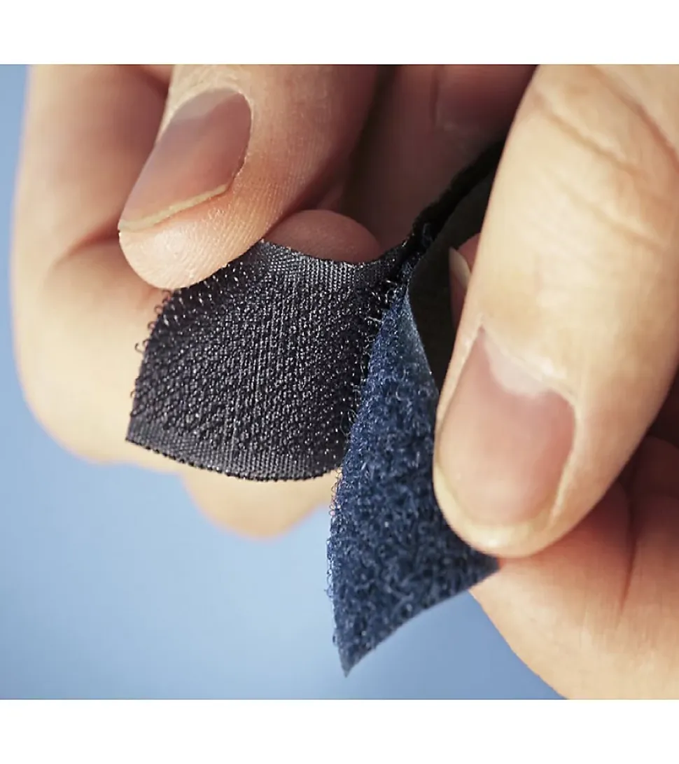 Ruban Auto-Agrippant Adhésif, Rouleau de 25 m