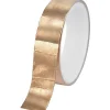 Ruban cuivre adhésif TRU COMPONENTS CFT50/20M 50 mm x 20 m pour blindage électromagnétique