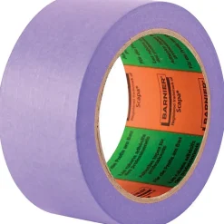 Ruban de masquage pour surfaces délicates - Barnier - 30 mm x 50 m