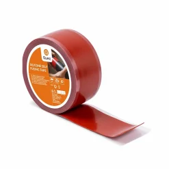 Ruban de silicone autovolcanisant, ruban auto,obturant, 25mm/3m