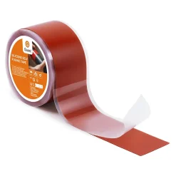 Ruban de silicone autovolcanisant, ruban auto,obturant, 25mm/3m