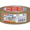 Ruban d'emballage tesapack Ultra Strong tesa 57175-00000-02 marron 38 mm x 66 m