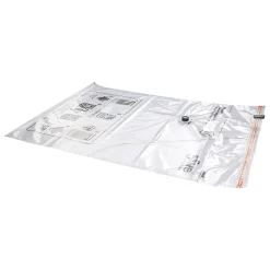 Sac compresseur air parfumé 60X80 - Multicolore- 5five