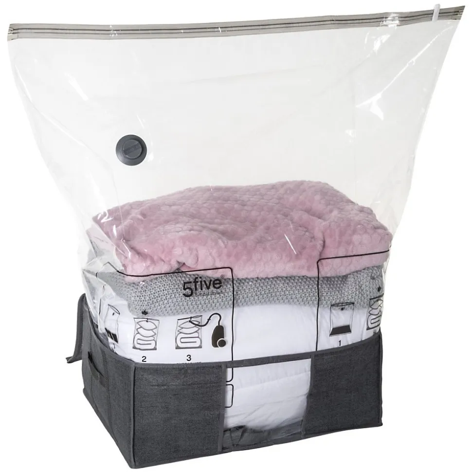 Sac compresseur avec housse Air-store+ taille L
