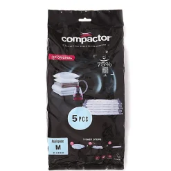 Sac de compression Compactor Aspispace taille M vendu par 5 pièces