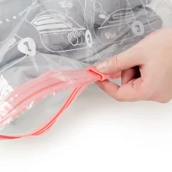 Sac de compression Compactor Aspispace taille M vendu par 5 pièces