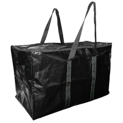 Sac de déménagement et de stockage XXL, capacité 100 L