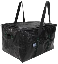 Sac de déménagement et de stockage, capacité 55 L