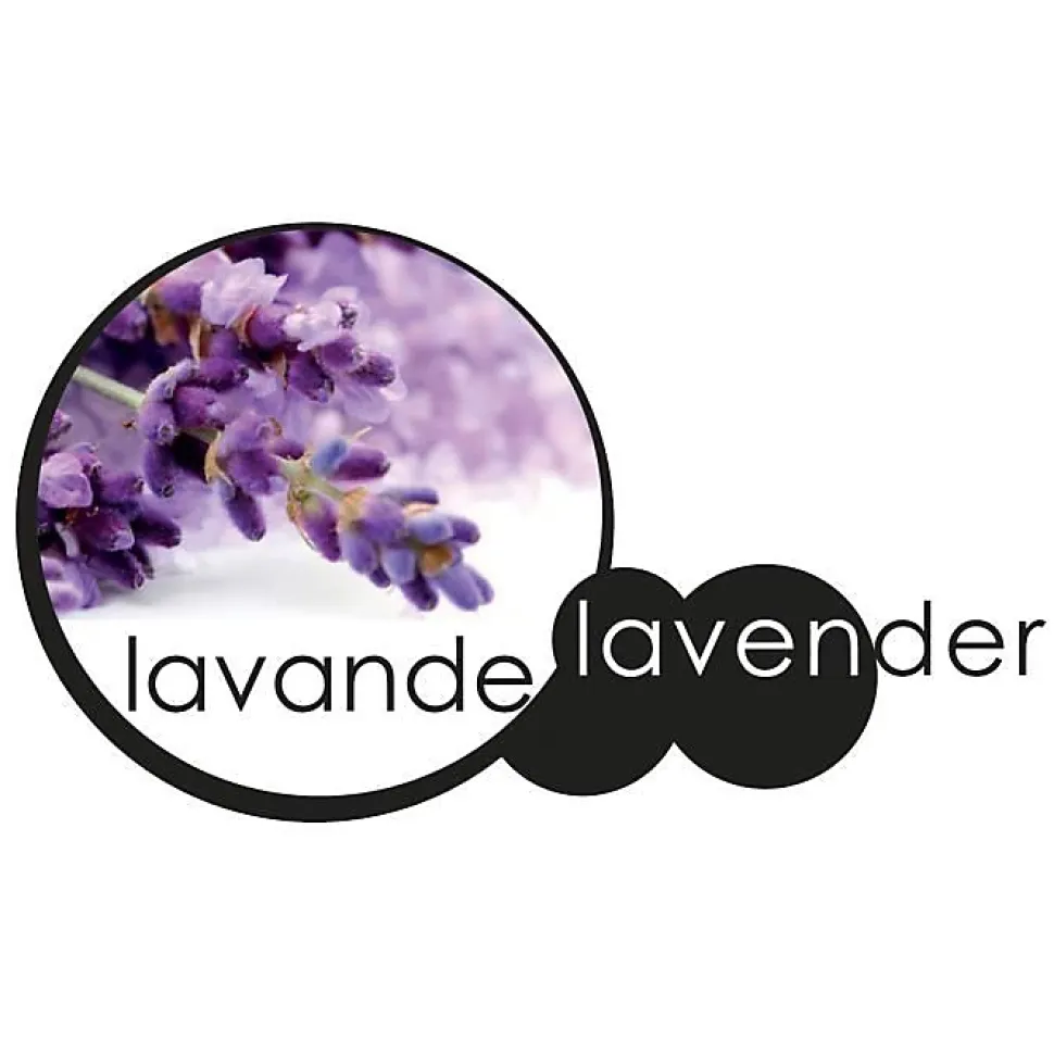 Sac de rangement sous vide MSV - Parfum lavande - 100x110 cm - Couleur Noir