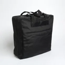 Sac range chaussures noir 6 paires