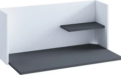 Schreibtisch Wandschreibtisch Workas
