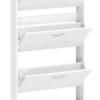 Schuhschrank Schuhkipper Serie Sulos L