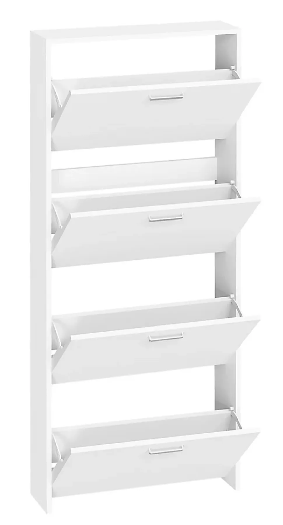 Schuhschrank Schuhkipper Serie Sulos L