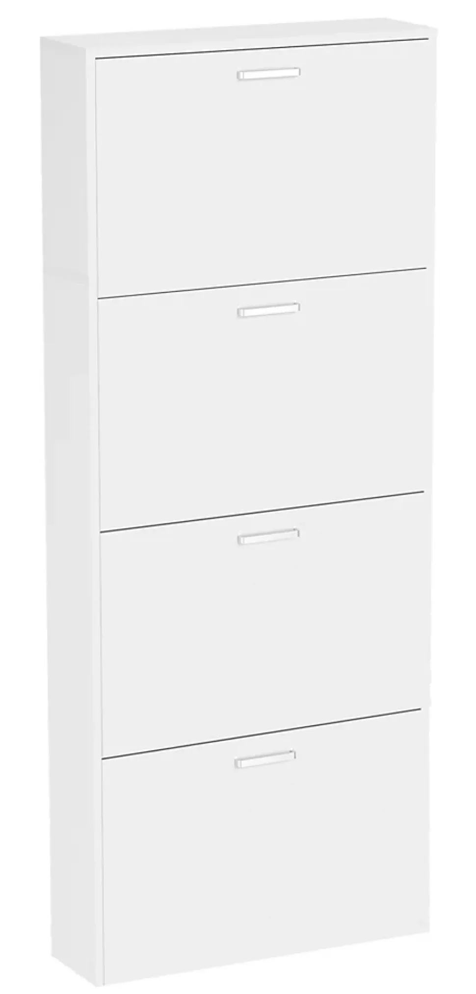 Schuhschrank Schuhkipper Serie Sulos L