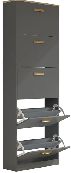 Schuhschrank Schuhkipper Schrank HalomXL