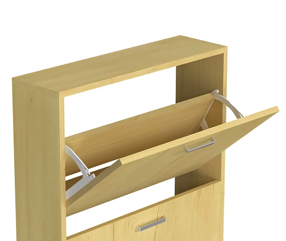 Schuhschrank Schuhkipper Serie Sulos M