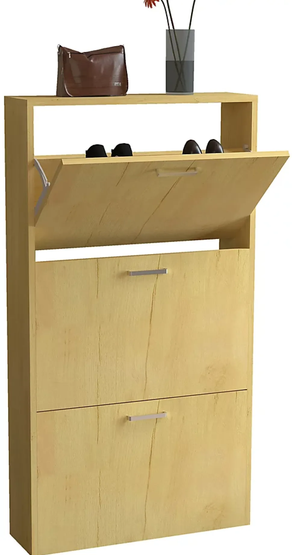 Schuhschrank Schuhkipper Serie Sulos M