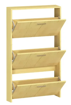 Schuhschrank Schuhkipper Serie Sulos M