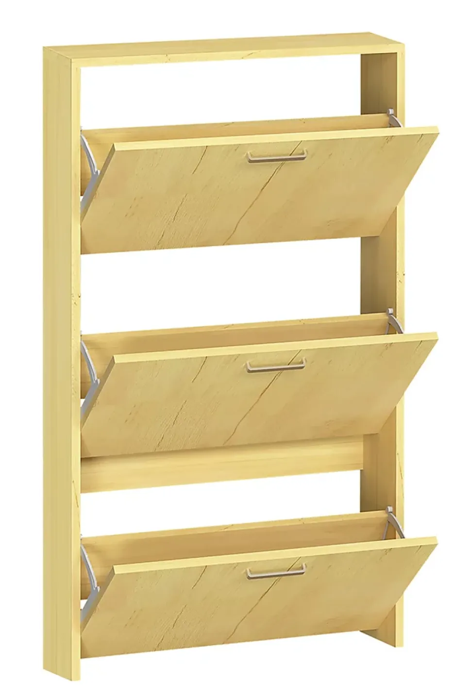 Schuhschrank Schuhkipper Serie Sulos M