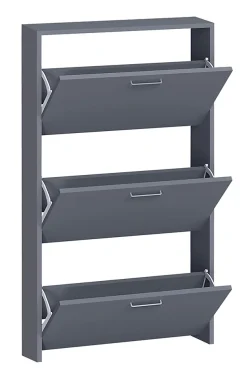 Schuhschrank Schuhkipper Serie Sulos M