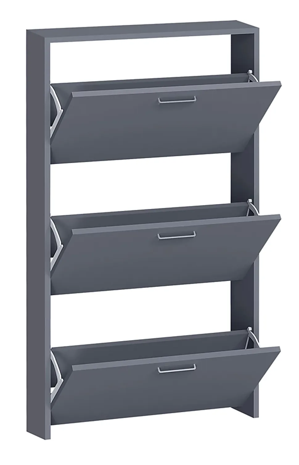Schuhschrank Schuhkipper Serie Sulos M
