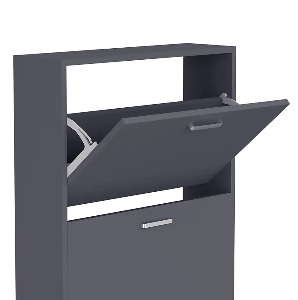 Schuhschrank Schuhkipper Serie Sulos M