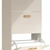 Schuhschrank Schuhkipper Schrank HalomXL