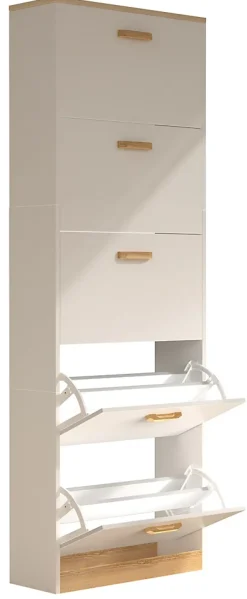 Schuhschrank Schuhkipper Schrank HalomXL